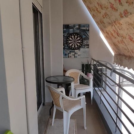 John'S Home, Δωμάτια Σε Οικογενειακό Διαμέρισμα, Συγκατοίκηση Volos Exteriér fotografie