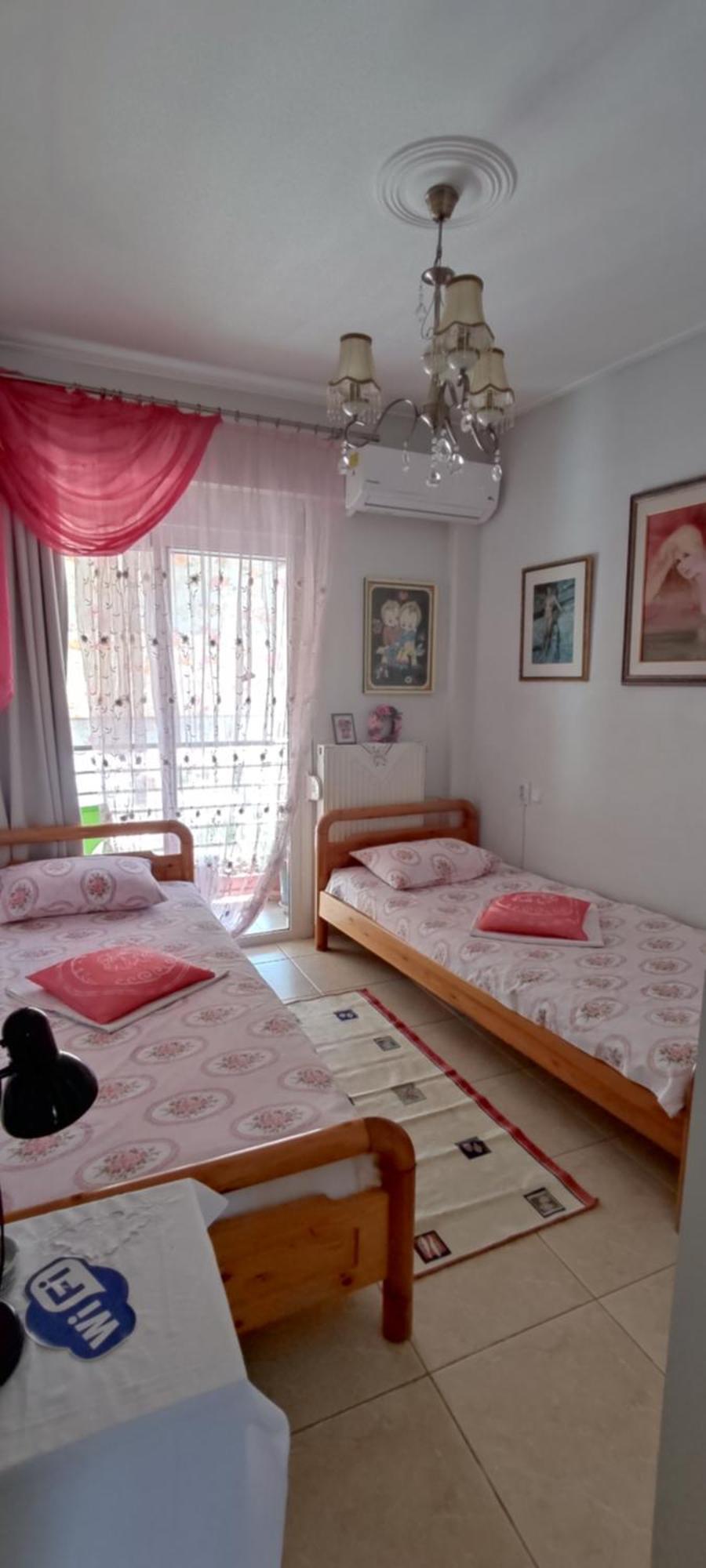 John'S Home, Δωμάτια Σε Οικογενειακό Διαμέρισμα, Συγκατοίκηση Volos Exteriér fotografie