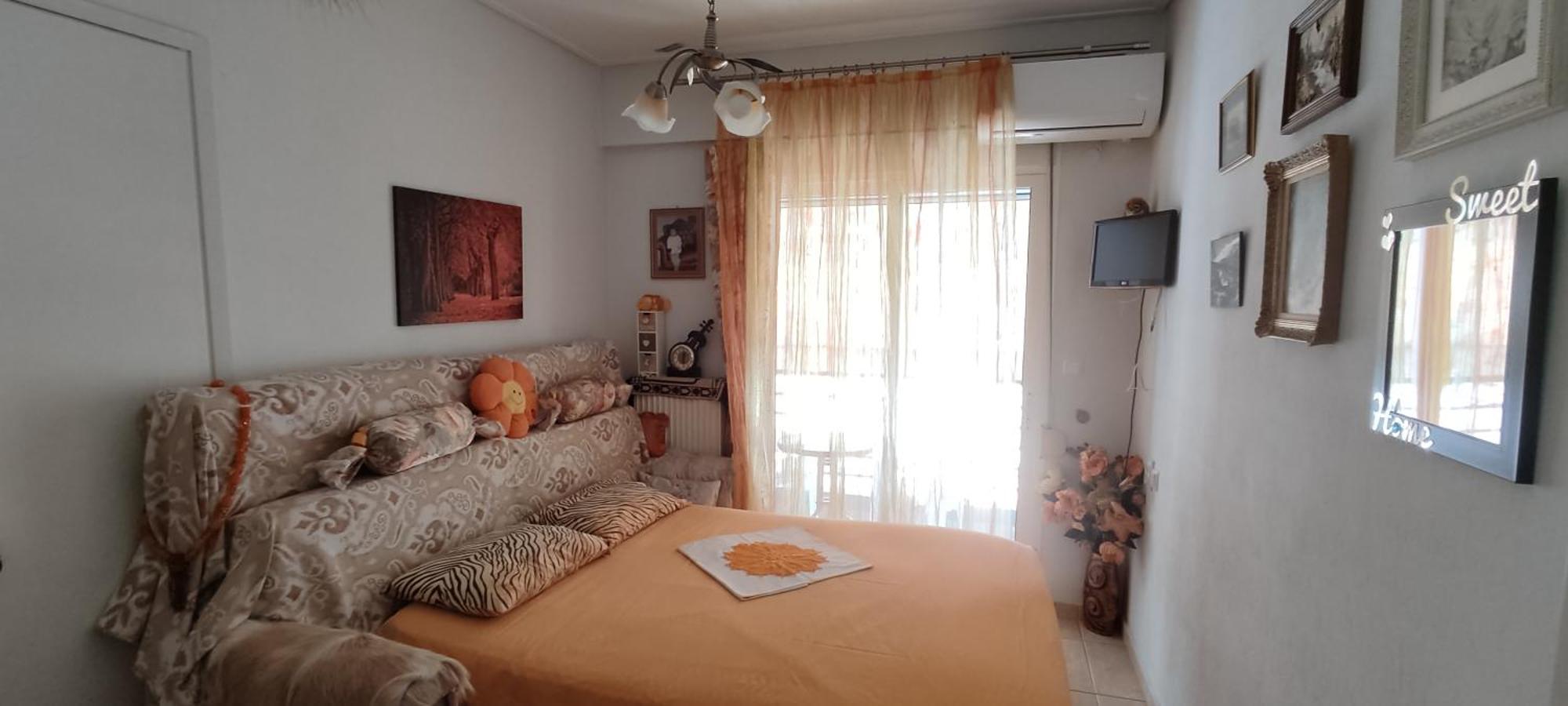 John'S Home, Δωμάτια Σε Οικογενειακό Διαμέρισμα, Συγκατοίκηση Volos Exteriér fotografie